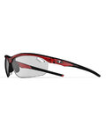 TIFOSI Fahrradsonnenbrille - VELOCE - Rot