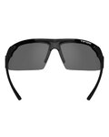 TIFOSI Fahrradsonnenbrille - TRACK  - Schwarz