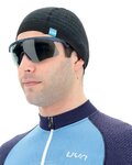 UYN Fahrradmütze - BUFFERCONE  - Türkis/Schwarz