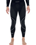 UYN Lange Radunterhose - EVOLUTYON - Schwarz