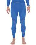 UYN Lange Radunterhose - EVOLUTYON  - Blau