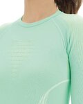 UYN Langarm Fahrrad-Shirt - EVOLUTYON LADY 