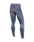UYN Lange Radunterhose - AMBITYON - Grau