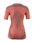 UYN Langarm Fahrrad-Shirt - EVOLUTYON LADY - Rosa