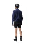 UYN Winddichte Fahrradjacke - ULTRALIGHT WIND - Blau