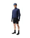 UYN Winddichte Fahrradjacke - ULTRALIGHT WIND - Blau
