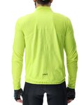 UYN Winddichte Fahrradjacke - ULTRALIGHT WIND - Gelb