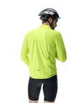 UYN Winddichte Fahrradjacke - ULTRALIGHT WIND - Gelb