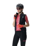 UYN Fahrradweste - ULTRALIGHT WIND LADY - Schwarz