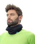UYN Fahrrad-Nackenwärmer - EXCELERATION - Schwarz