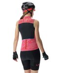 UYN Ärmelloses Fahrradtrikot - BIKING WAVE LADY - Rosa