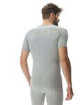 UYN Kurzarm Fahrrad-Shirt - EVOLUTYON - Grau