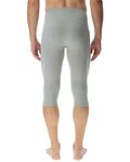 UYN Lange Radunterhose - EVOLUTYON UW - Grau