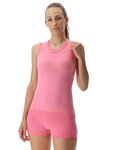 UYN Fahrrad-Muskelshirt - MOTYON LADY - Rosa