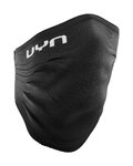 UYN Fahrrad-Nackenwärmer - COMMUNITY - Schwarz