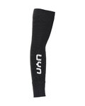 UYN Fahrrad-Handwärmer - ARM WARMERS - Schwarz
