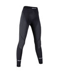 UYN Lange Radunterhose - AMBITYON LADY - Schwarz