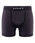 UYN Fahrrad-Boxershorts - MOTYON - Schwarz