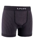 UYN Fahrrad-Boxershorts - MOTYON - Schwarz