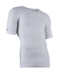 UYN Kurzarm Fahrrad-Shirt - MOTYON - Weiß