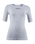 UYN Kurzarm Fahrrad-Shirt - MOTYON LADY - Weiß