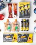 POWERBAR Weihnachtspaket - SWEET XMAS