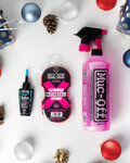 MUC-OFF Weihnachtspaket - PINKY CLEAR XMAS