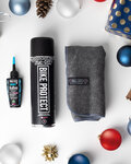 MUC-OFF Weihnachtspaket - CRYSTAL CLEAR XMAS