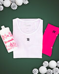 RIVANELLE Weihnachtspaket - WHITE & PINK XMAS