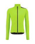 SANTINI Fahrrad-Thermojacke - ADAPT MULTI - Grün