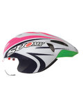 SUOMY Fahrradhelm - GT-R LAMPRE MERIDA - Rosa/Schwarz/Weiß