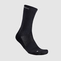 SPORTFUL Klassische Fahrradsocken - SUPERGIARA - Schwarz