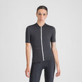 SPORTFUL Kurzarm Fahrradtrikot - CLASSIC - Schwarz