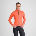 SPORTFUL Winddichte Fahrradjacke - FIANDRE SHIFT - Rosa