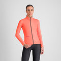SPORTFUL Fahrrad-Thermojacke - CLASSIC - Rosa
