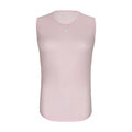RIVANELLE Ärmelloses Fahrrad-Shirt - FUNCTIONAL BASELAYER - Rosa