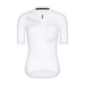RIVANELLE Kurzarm Fahrradtrikot - CRYSTELLE - Weiß