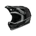 IXS Fahrradhelm - XACT EVO - Schwarz/Grau