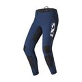 IXS Lange Fahrradhose ohne Träger  - TRIGGER 1.0 KIDS - Blau