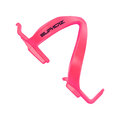 SUPACAZ Fahrrad-Flaschenhalter - FLY CAGE POLY - Rosa