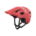 POC Fahrradhelm - TECTAL  - Rot