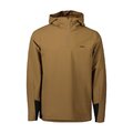 POC Kapuzenpullover - MANTLE - Braun