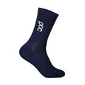 POC Klassische Fahrradsocken - SOLEUS LITE - Blau