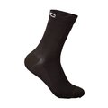 POC Klassische Fahrradsocken - LITHE MTB - Braun