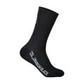 POC Klassische Fahrradsocken - VIVIFY - Schwarz