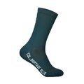 POC Klassische Fahrradsocken - VIVIFY - Blau