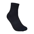 POC Klassische Fahrradsocken - SEIZE - Blau