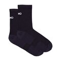 POC Klassische Fahrradsocken - MOTION MTB SOCKS - Schwarz