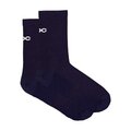 POC Klassische Fahrradsocken - MOTION MTB SOCKS - Blau