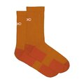 POC Klassische Fahrradsocken - MOTION MTB SOCKS - Braun
